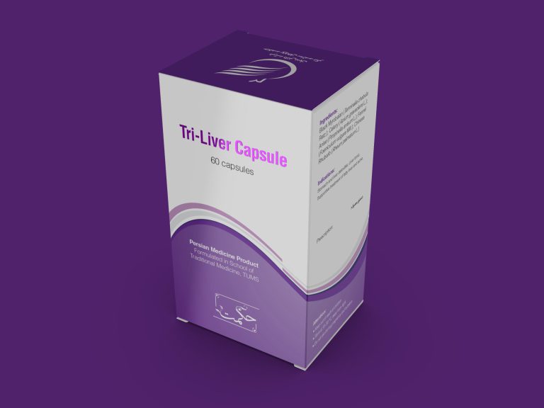Trilever supplement - packsho graphics