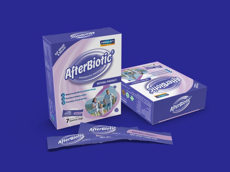 Afterbiotic supplement 1 - packsho graphics