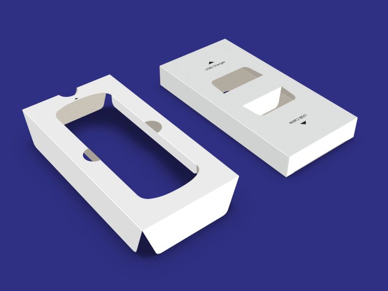 Hearing Aid Device Packaging 1