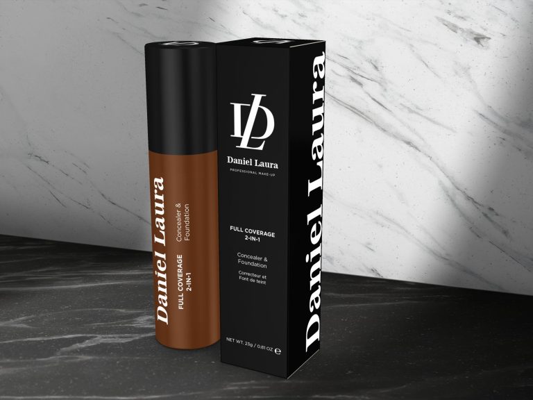 Cosmetics Packaging