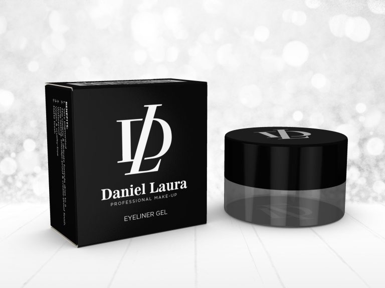 Make-up products packaging