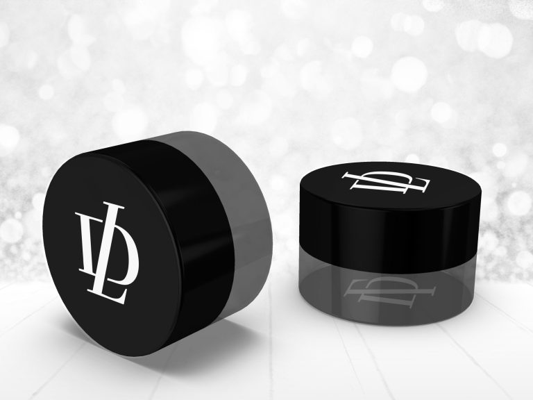 Cosmetics packaging