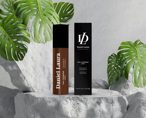 Foundation packaging