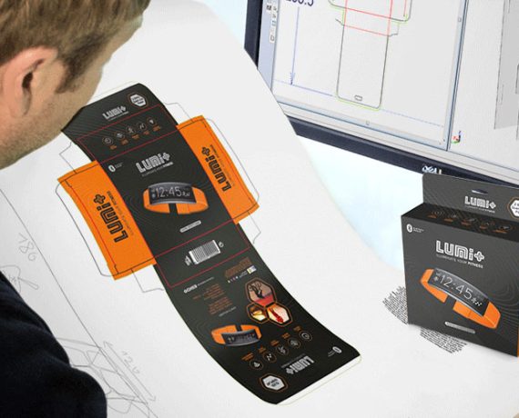 Services - packsho graphics